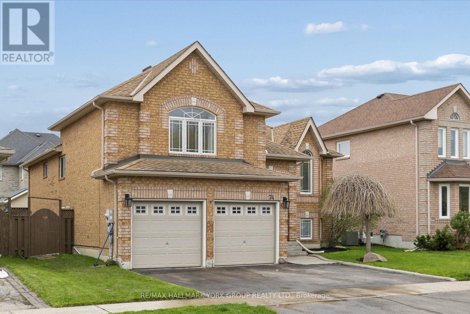 74 WRENDALE CRESCENT, Toronto — photo 2