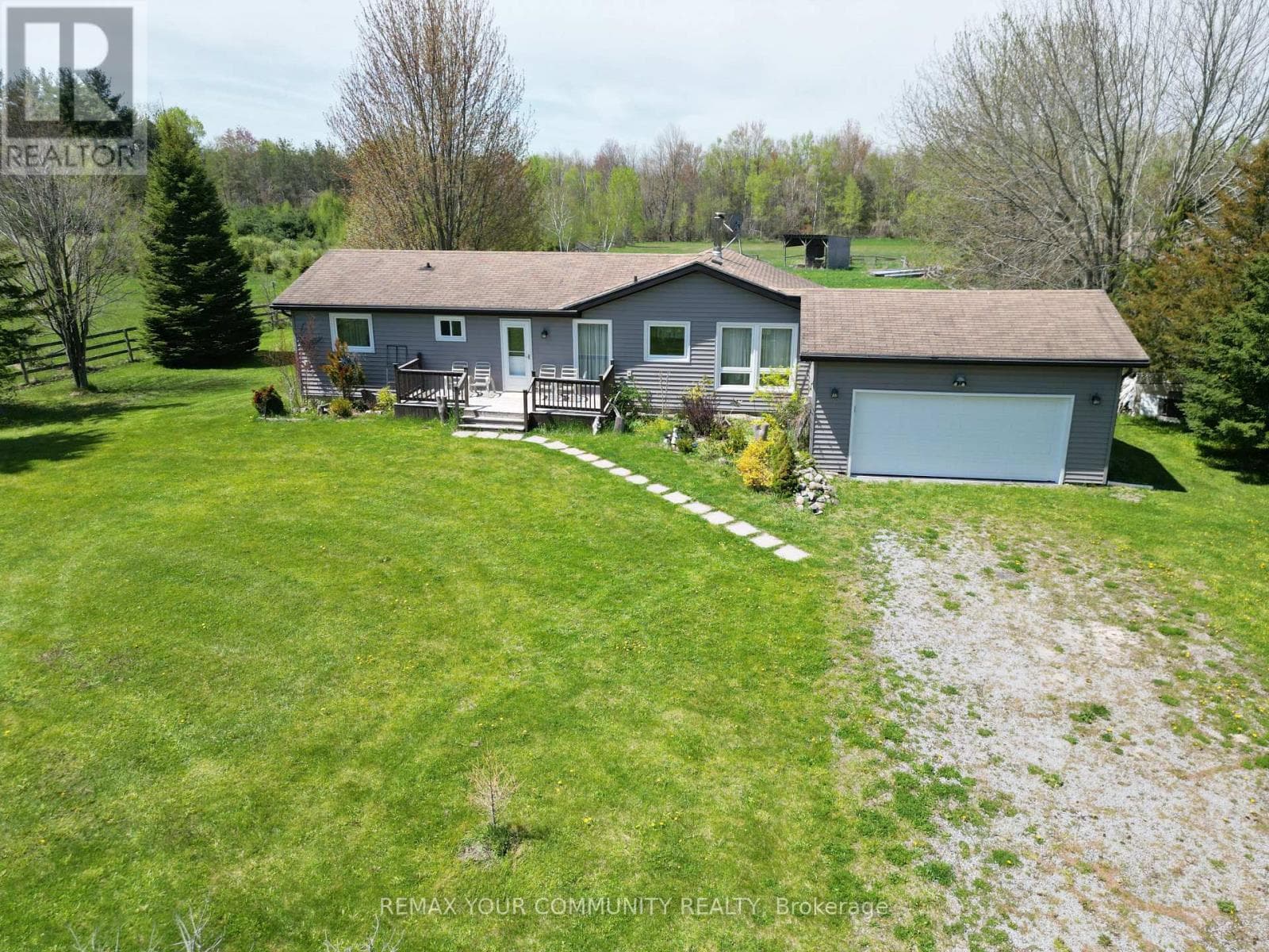 24730 VALLEY VIEW DRIVE in Sutton
