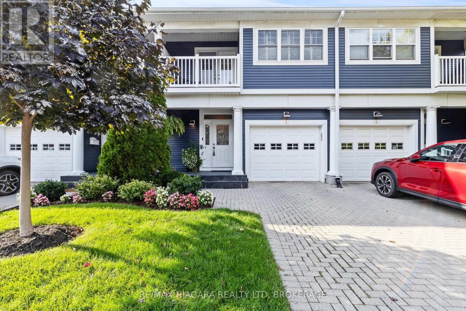 3 - 88 LAKEPORT ROAD, Niagara — photo 2