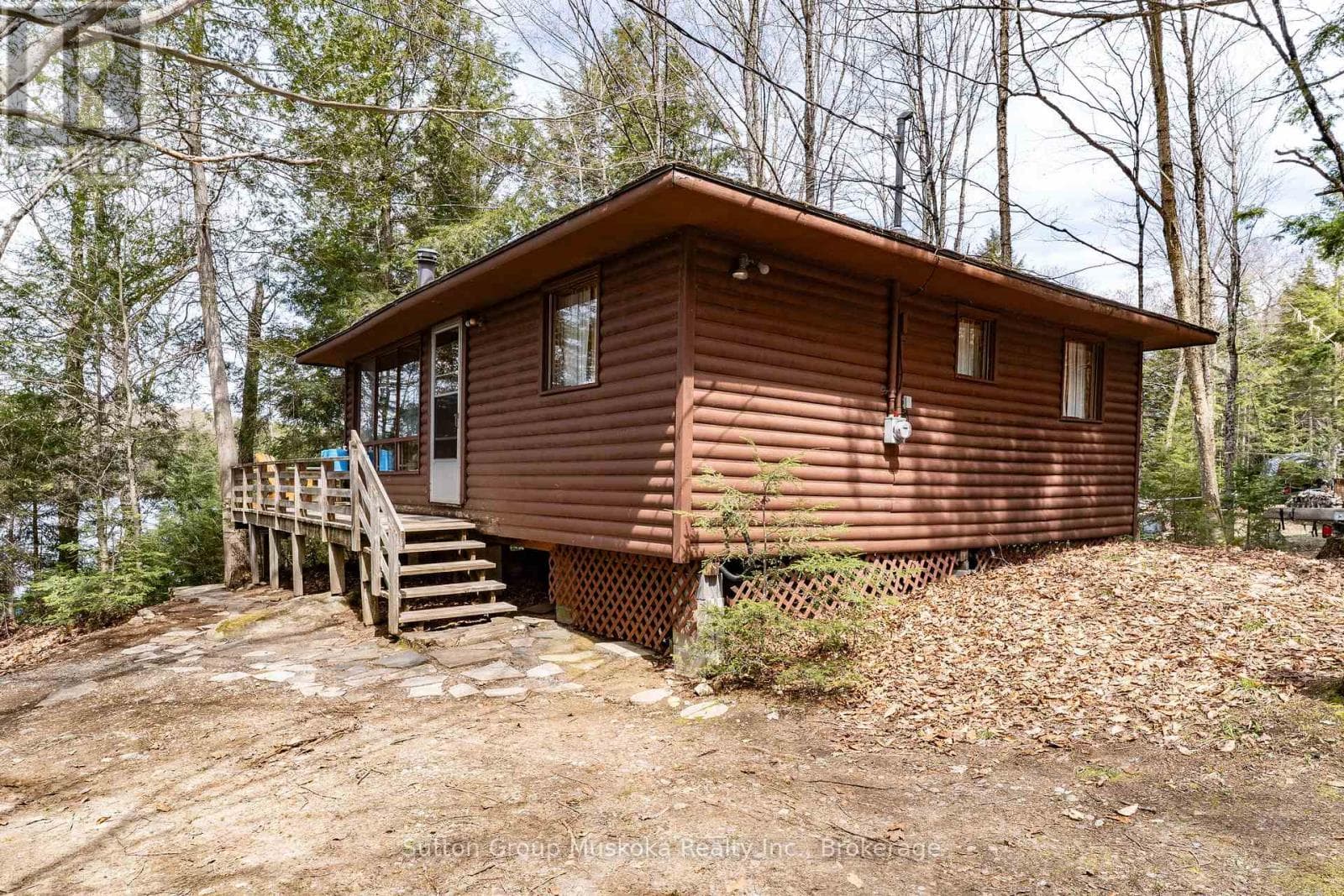 1131 - A WEST CAMP LAKE ROAD, OnePoint — photo 2