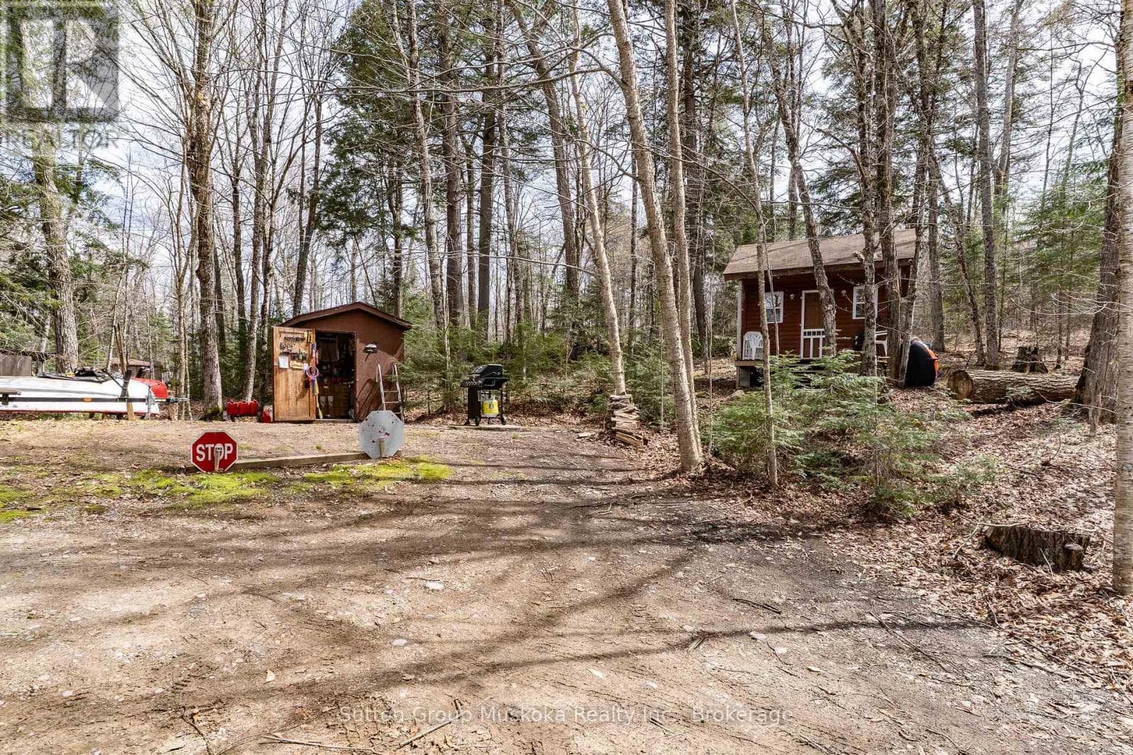 1131 - A WEST CAMP LAKE ROAD, OnePoint — photo 3