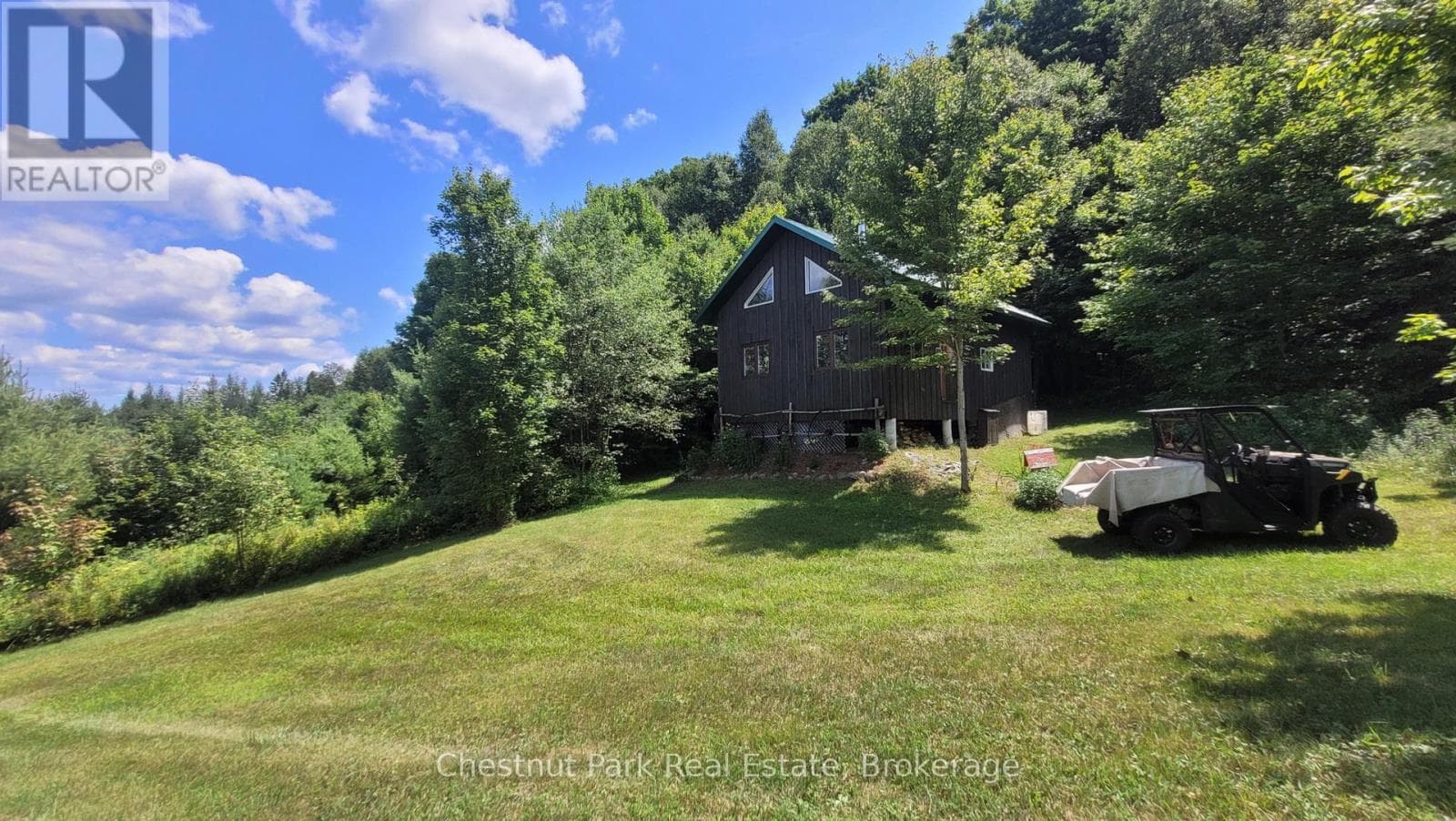 1060 BAKER SIDE ROAD in 