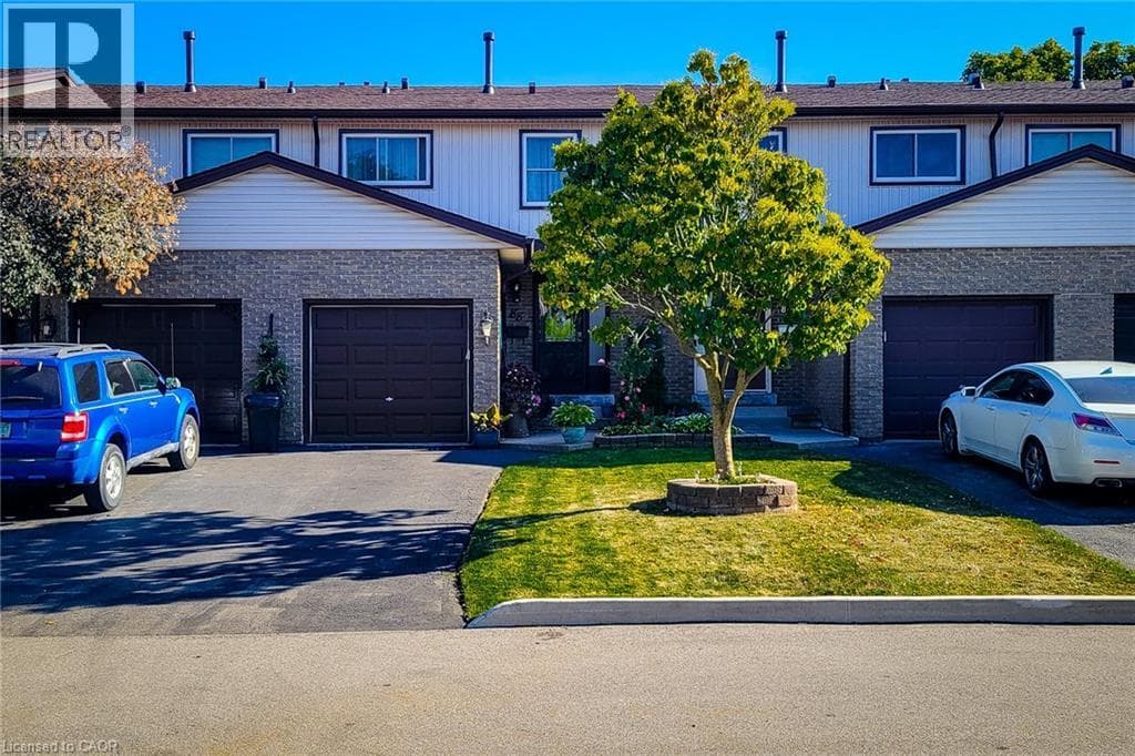 1115 PARAMOUNT DRIVE UNIT 88 in Albion