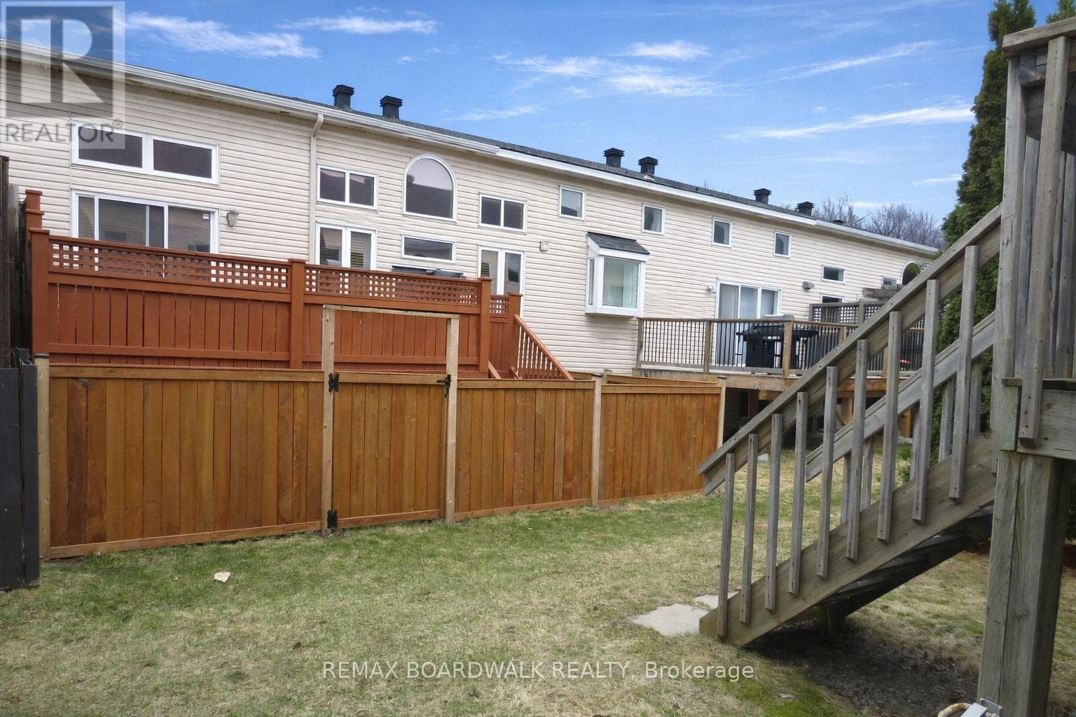 5 MAPLE PARK PRIVATE, Ottawa