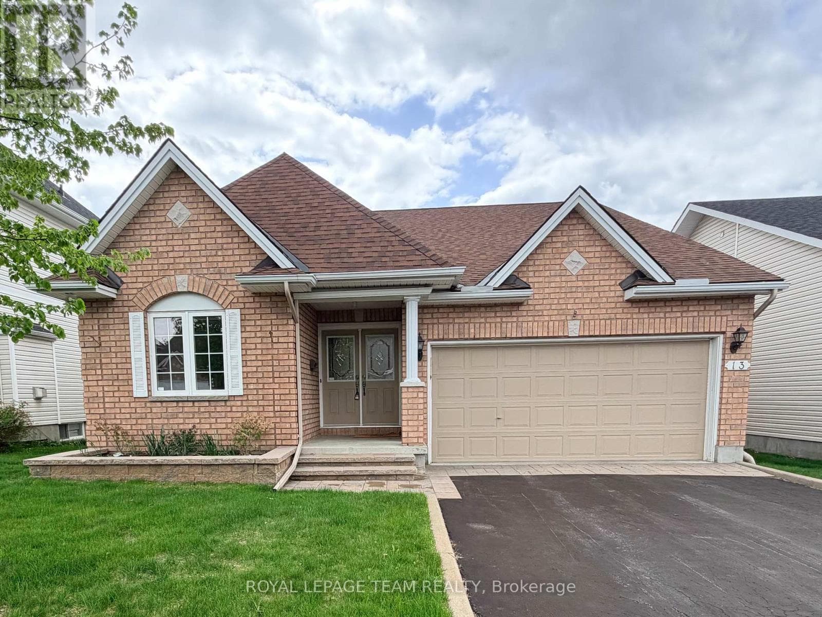 13 MELVILLE ROAD in 