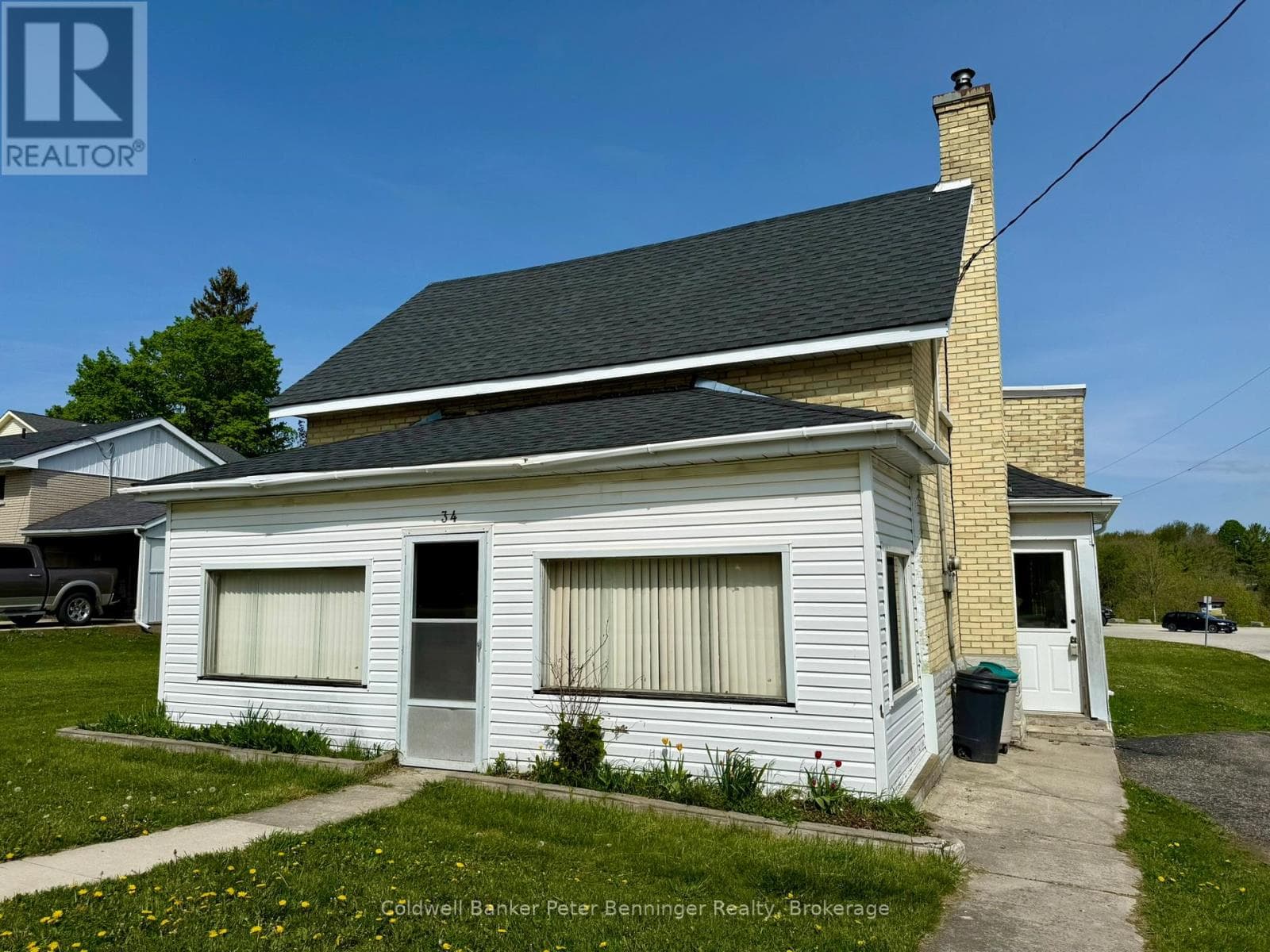 34 MCGIVERN STREET WEST in 