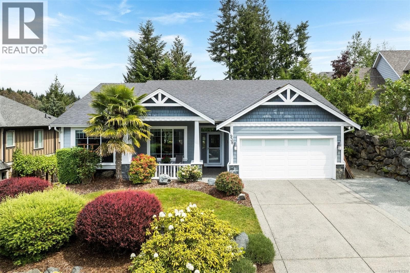 938 Deloume Rd in 