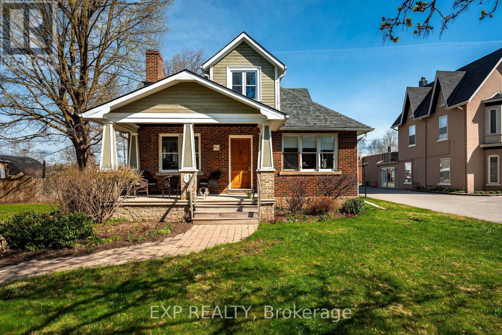 314 MAIN STREET EAST in 