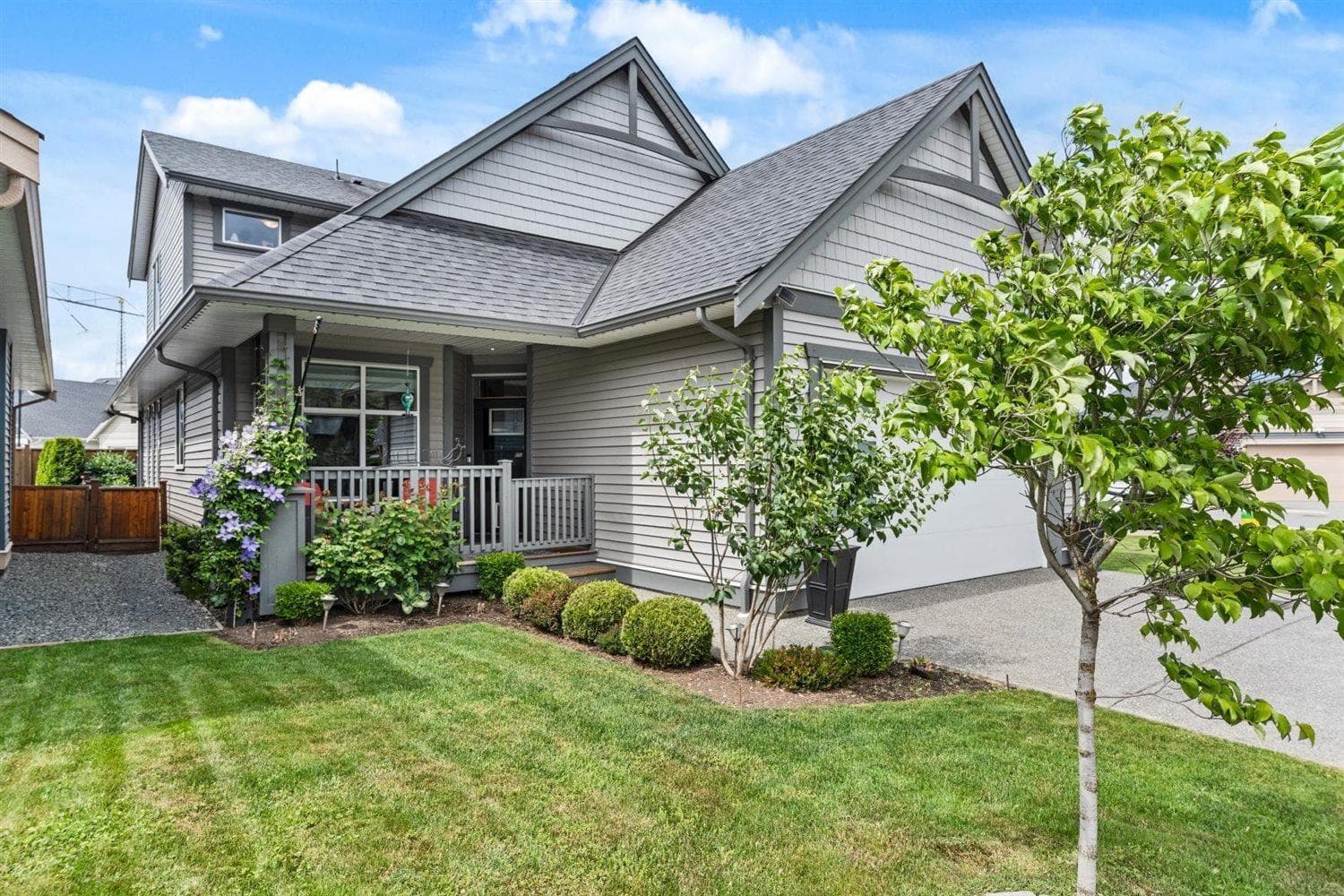 22 6211 CHILLIWACK RIVER ROAD, Sardis South, Chilliwack — photo 2