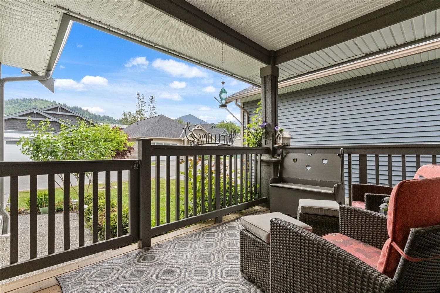 22 6211 CHILLIWACK RIVER ROAD, Sardis South, Chilliwack — photo 4