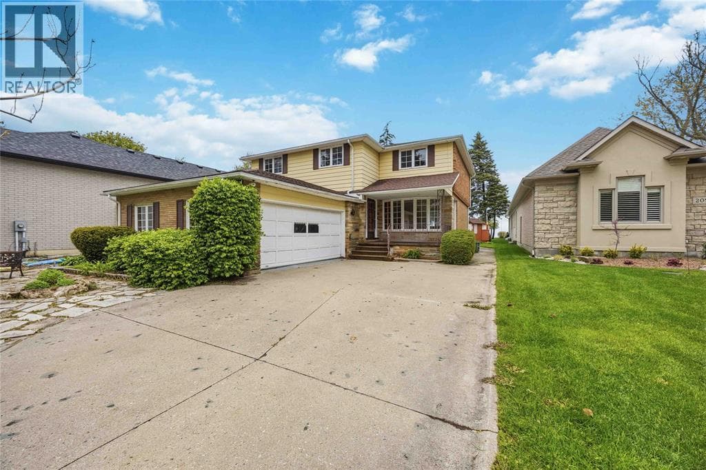 2088 LAKESHORE ROAD, Sarnia — photo 5