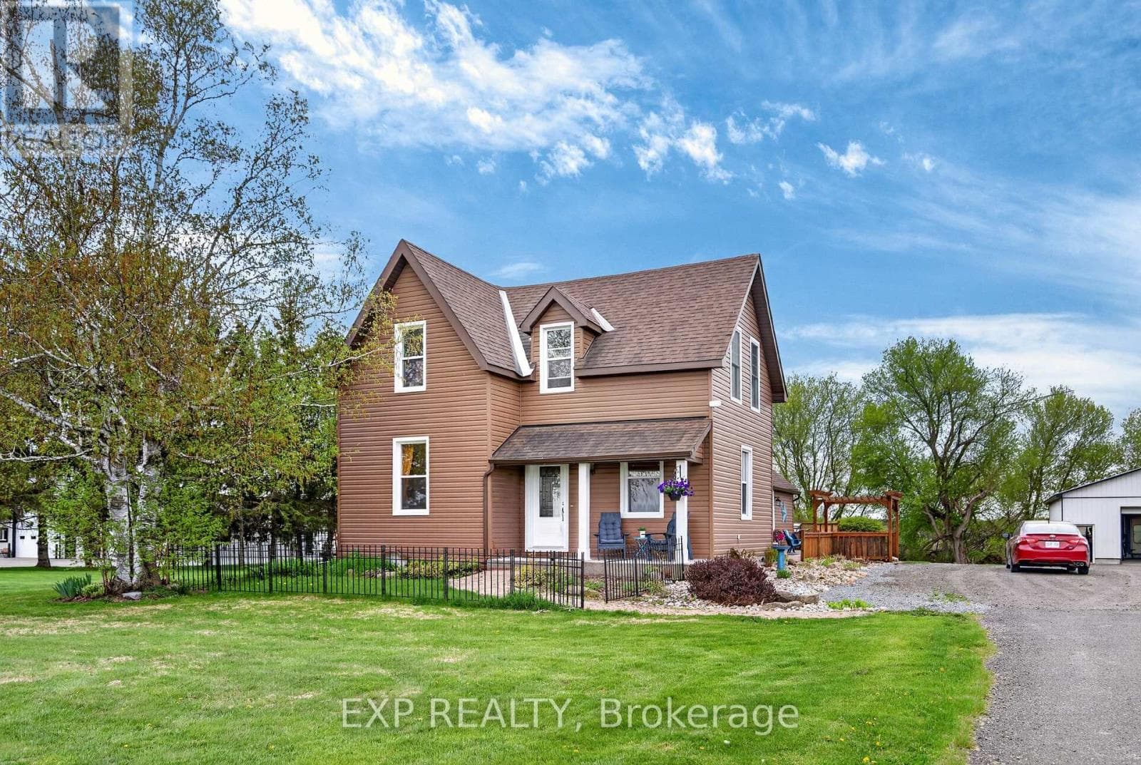 6208 MALAKOFF ROAD in MARLBOROUGH