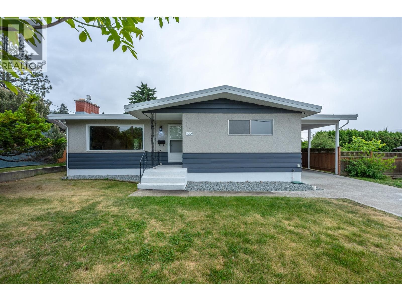 132 SECREST PLAZA in 