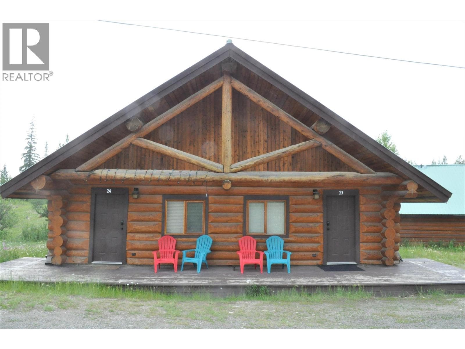 5485 LAC LE JEUNE Road Unit# 24 in 