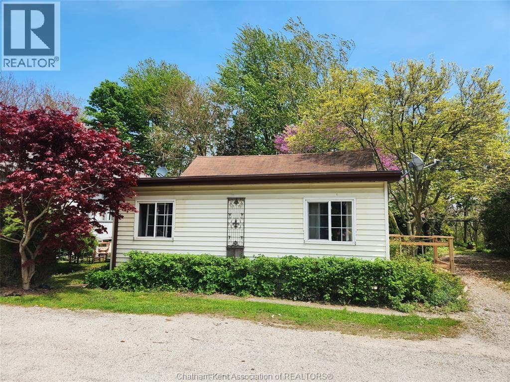 8626 Chester STREET in 