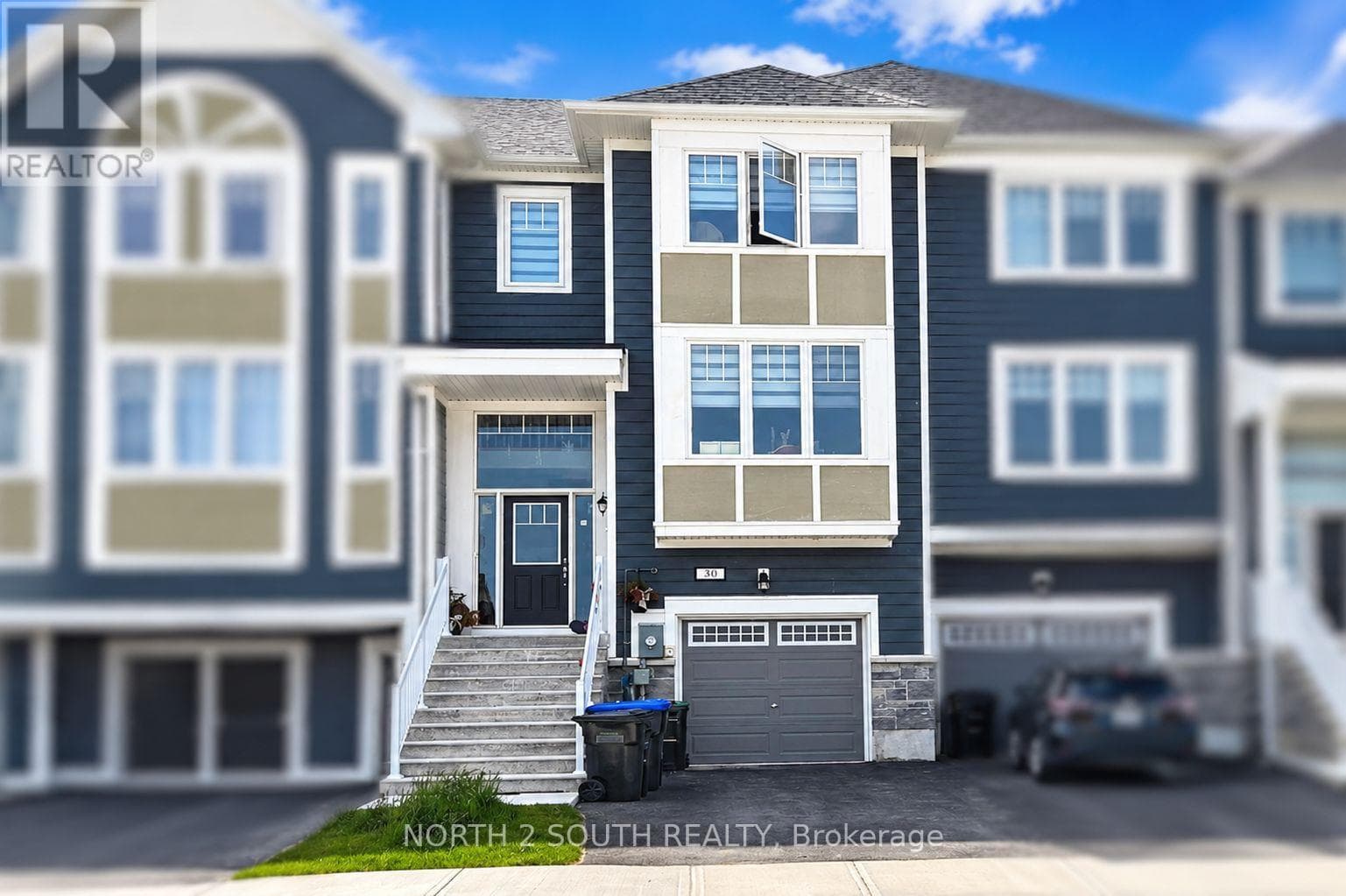 30 LANA CIRCLE, Toronto — photo 2