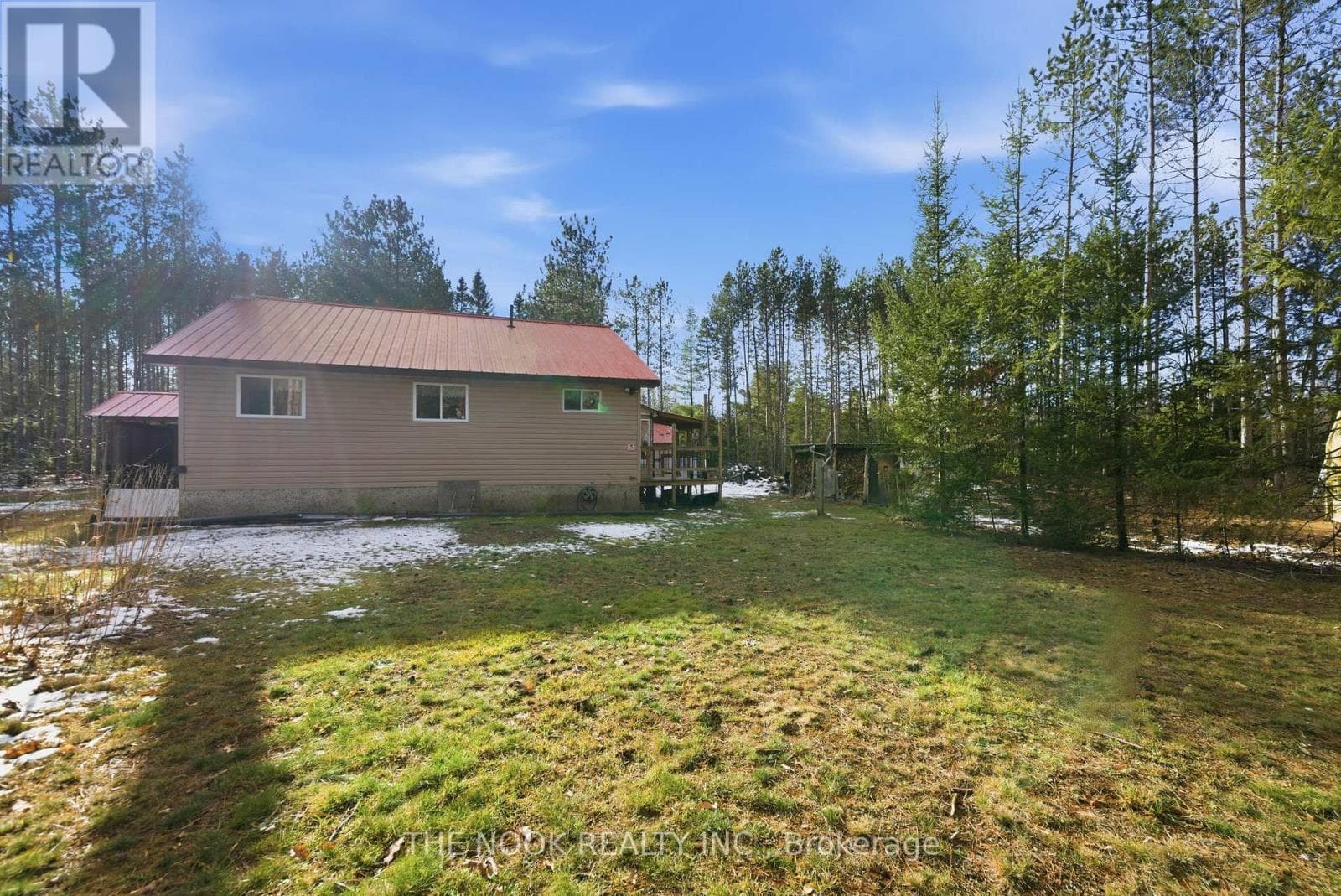 1055 IRONDALE ROAD, Central Lakes — photo 3