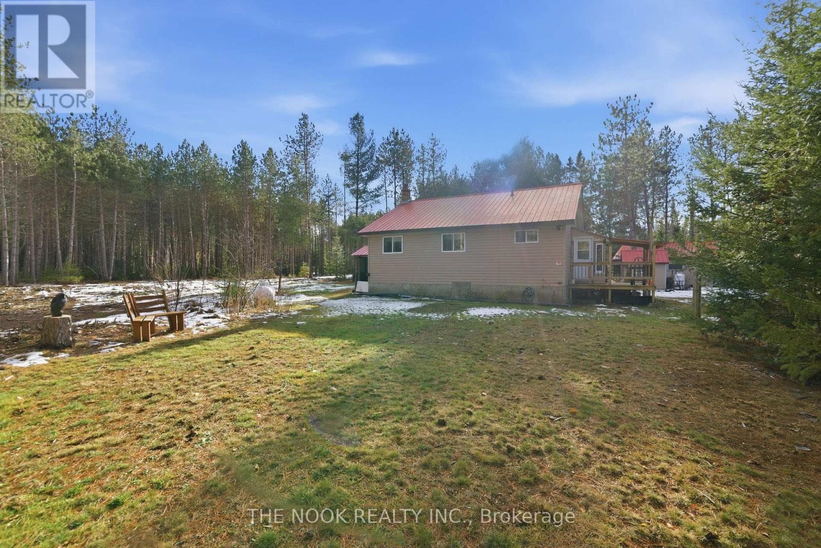 1055 IRONDALE ROAD, Central Lakes — photo 4