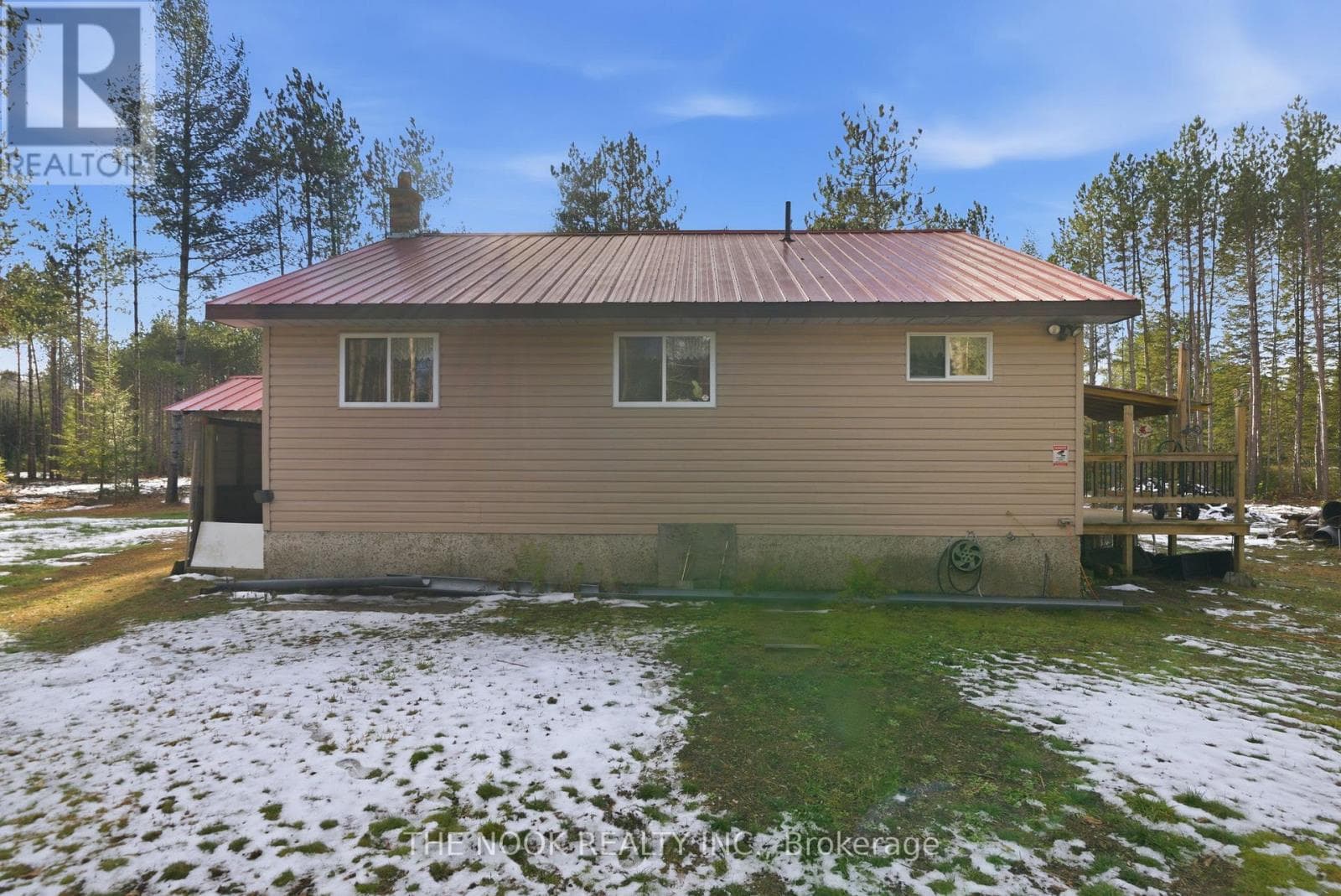 1055 IRONDALE ROAD, Central Lakes — photo 5