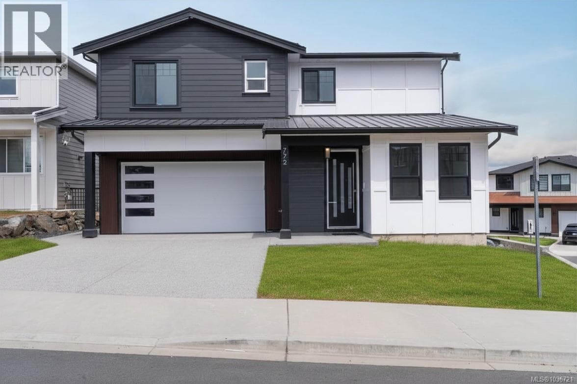 772 PLOVER COURT in Millstream-Treanor