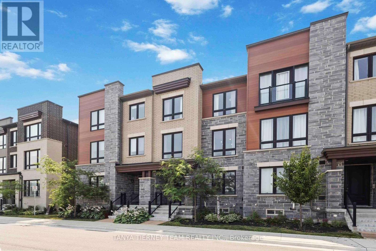 36 DOCKSIDE WAY, Toronto — photo 3