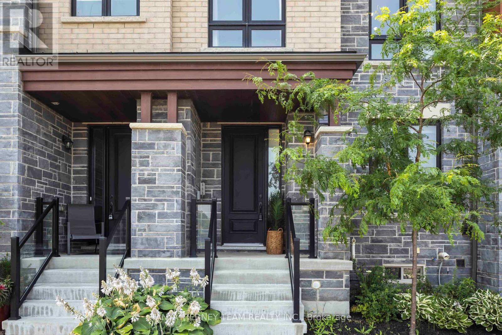 36 DOCKSIDE WAY, Toronto — photo 4