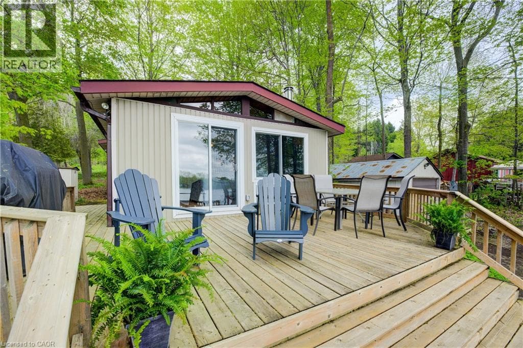 LOT 457 ROAD 4 N, Cornerstone — photo 2
