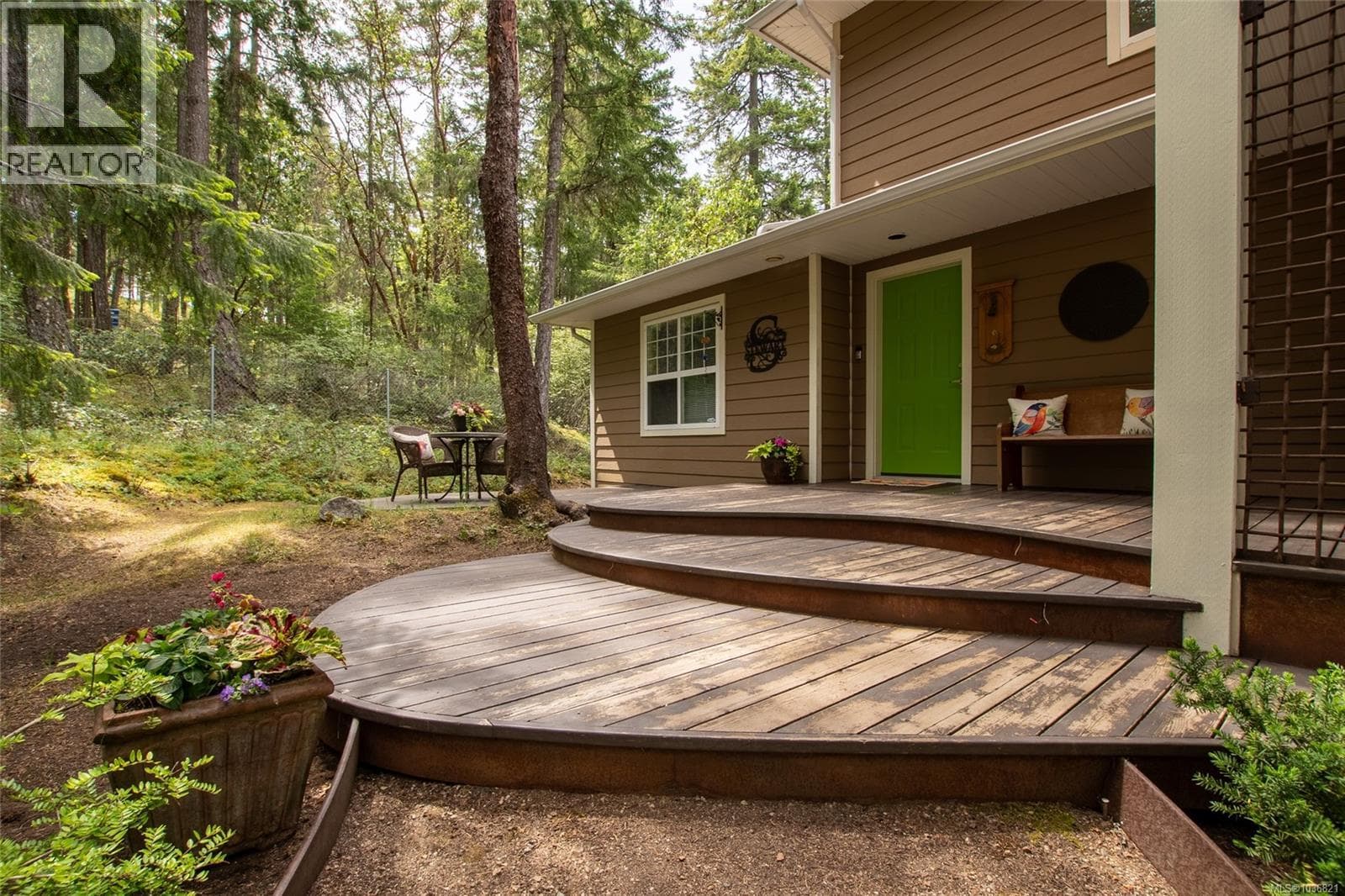 908 Little Mountain Rd, Vancouver Island — photo 3