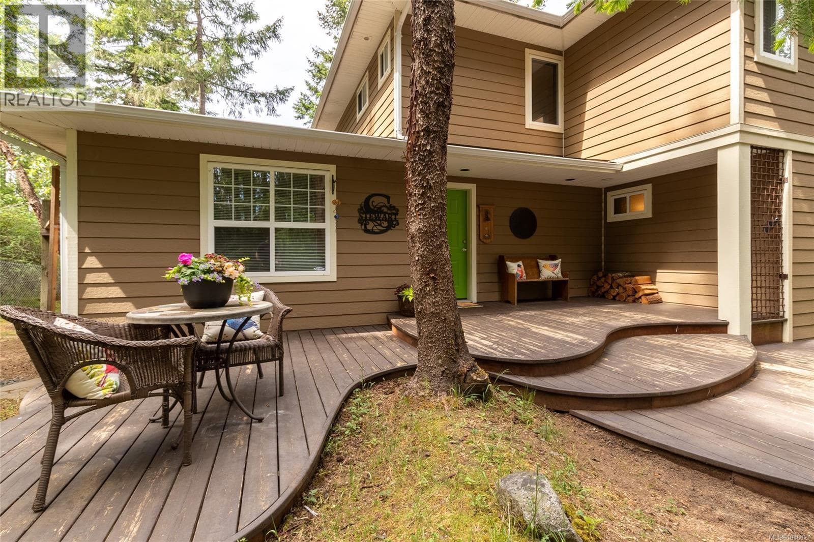 908 Little Mountain Rd, Vancouver Island — photo 2