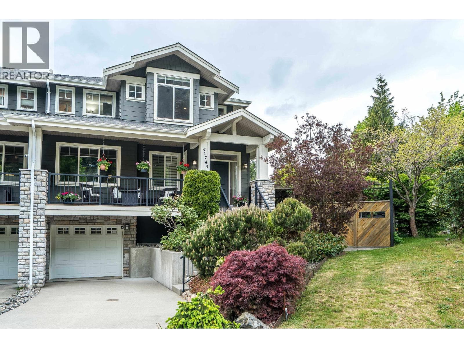 41743 HONEY LANE in 