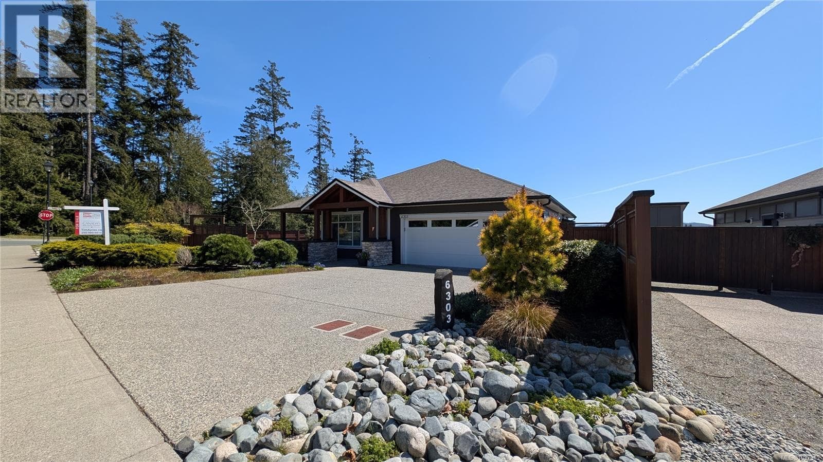 6303 Riverstone Dr, Victoria — photo 4