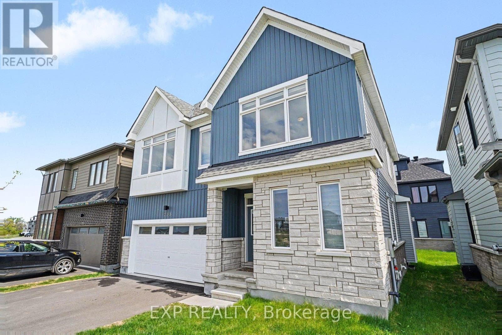 233 CONSERVANCY DRIVE, Ottawa — photo 2