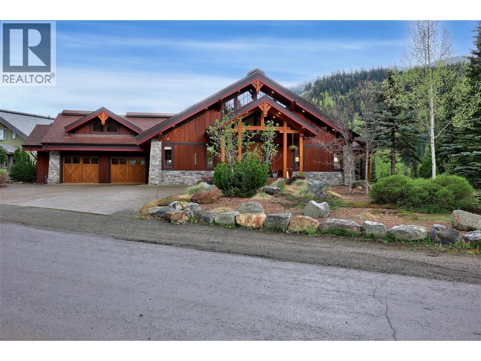2402 Fairways Drive in 