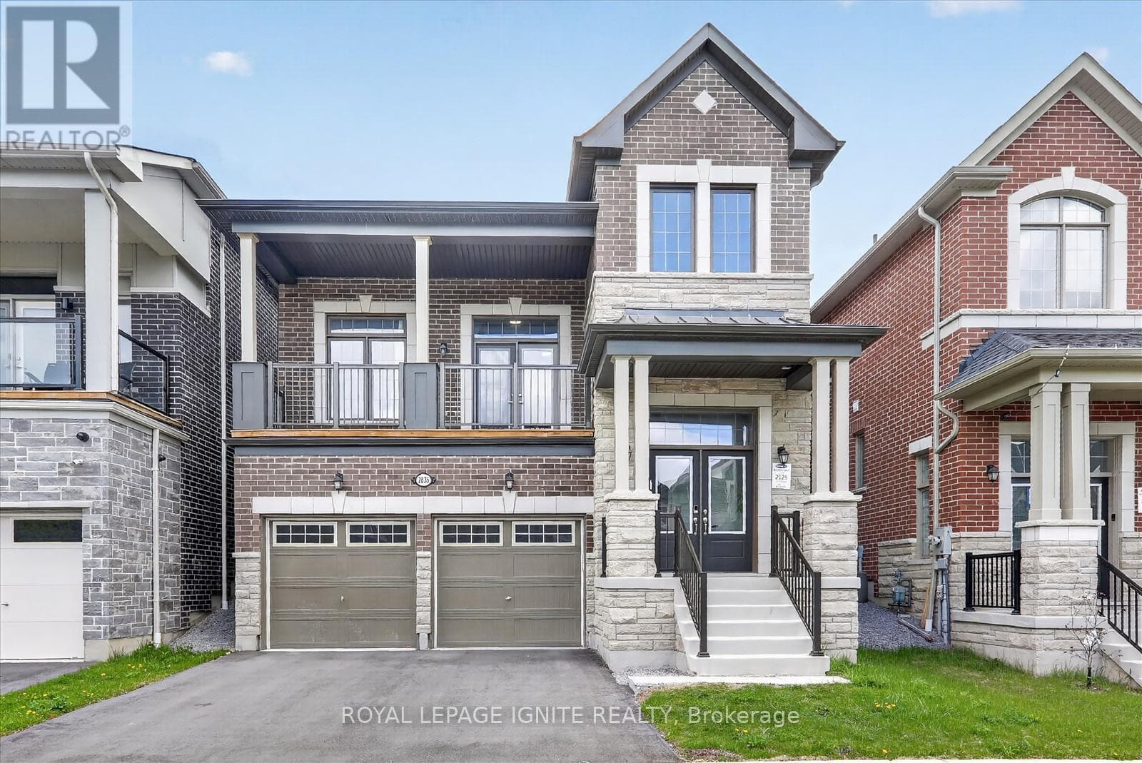 2835 FOXDEN SQUARE in Wilson Meadows