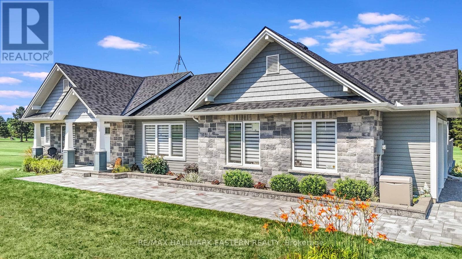 1557 FRANKFORD STIRLING ROAD, Central Lakes — photo 2