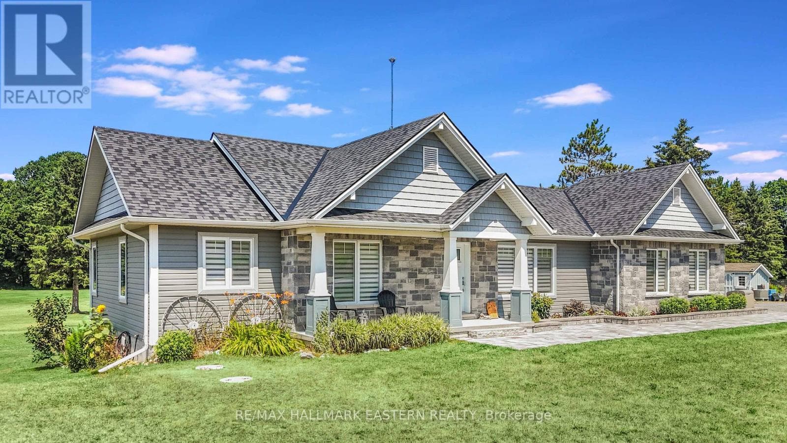 1557 FRANKFORD STIRLING ROAD, Central Lakes — photo 3