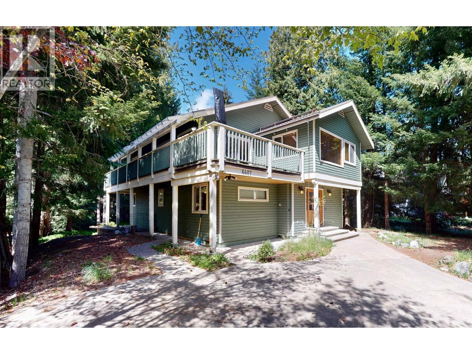 6407 EASY STREET in 