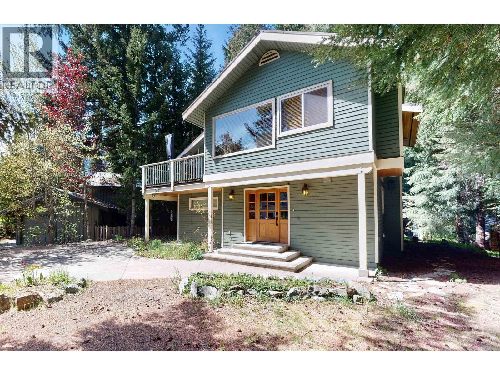 6407 EASY STREET, Greater Vancouver — photo 3