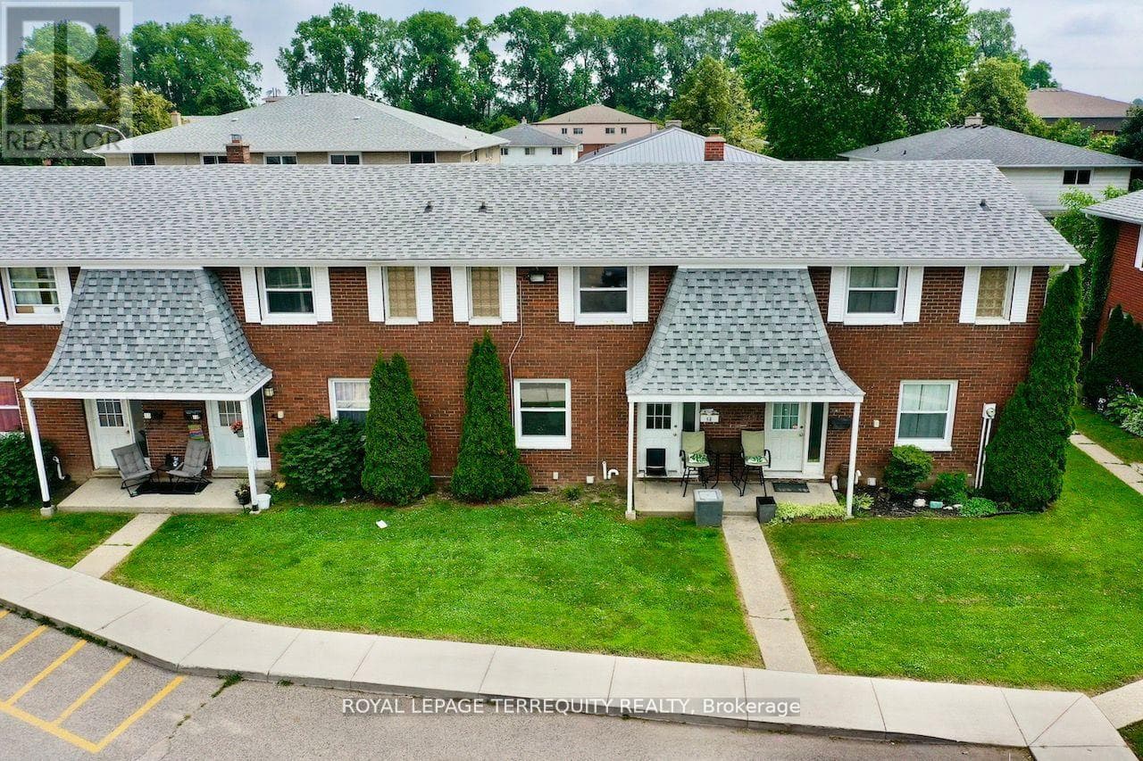 14 ORCHARD PLACE in 