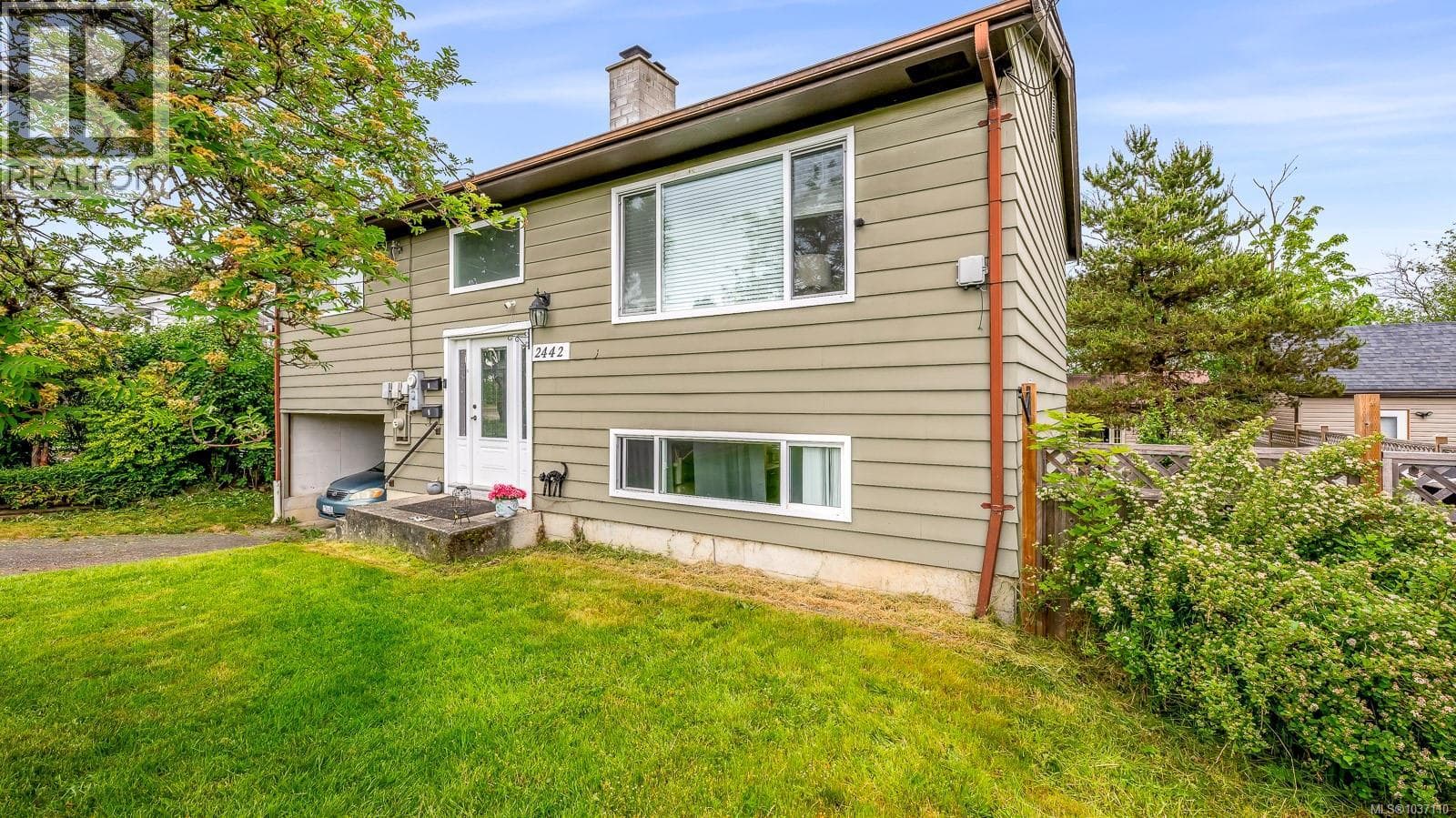 2442 FITZGERALD AVENUE in 