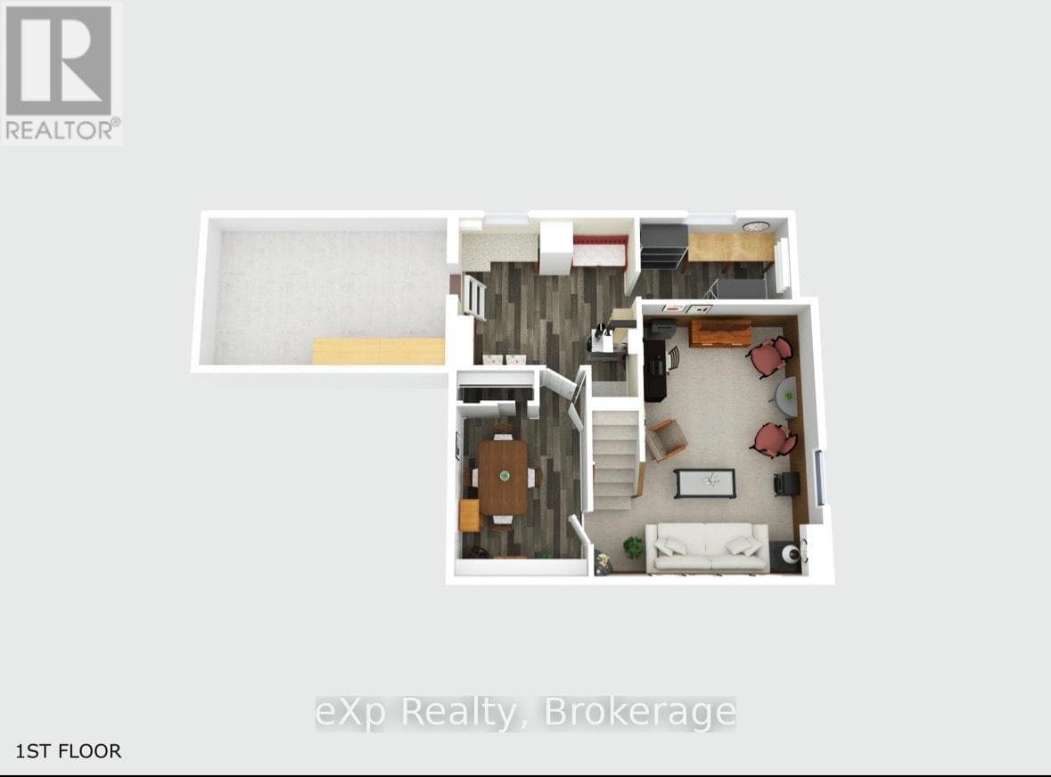 990 HERITAGE DRIVE, OnePoint — photo 2
