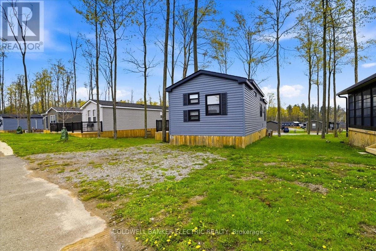 1235 VILLIERS LINE 28 ST ANDREWS LANE in 