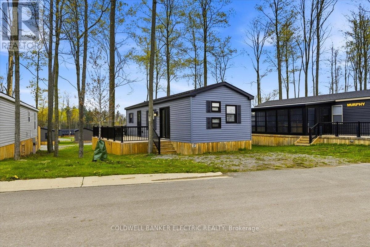 1235 VILLIERS LINE 28 ST ANDREWS LANE, Central Lakes — photo 2