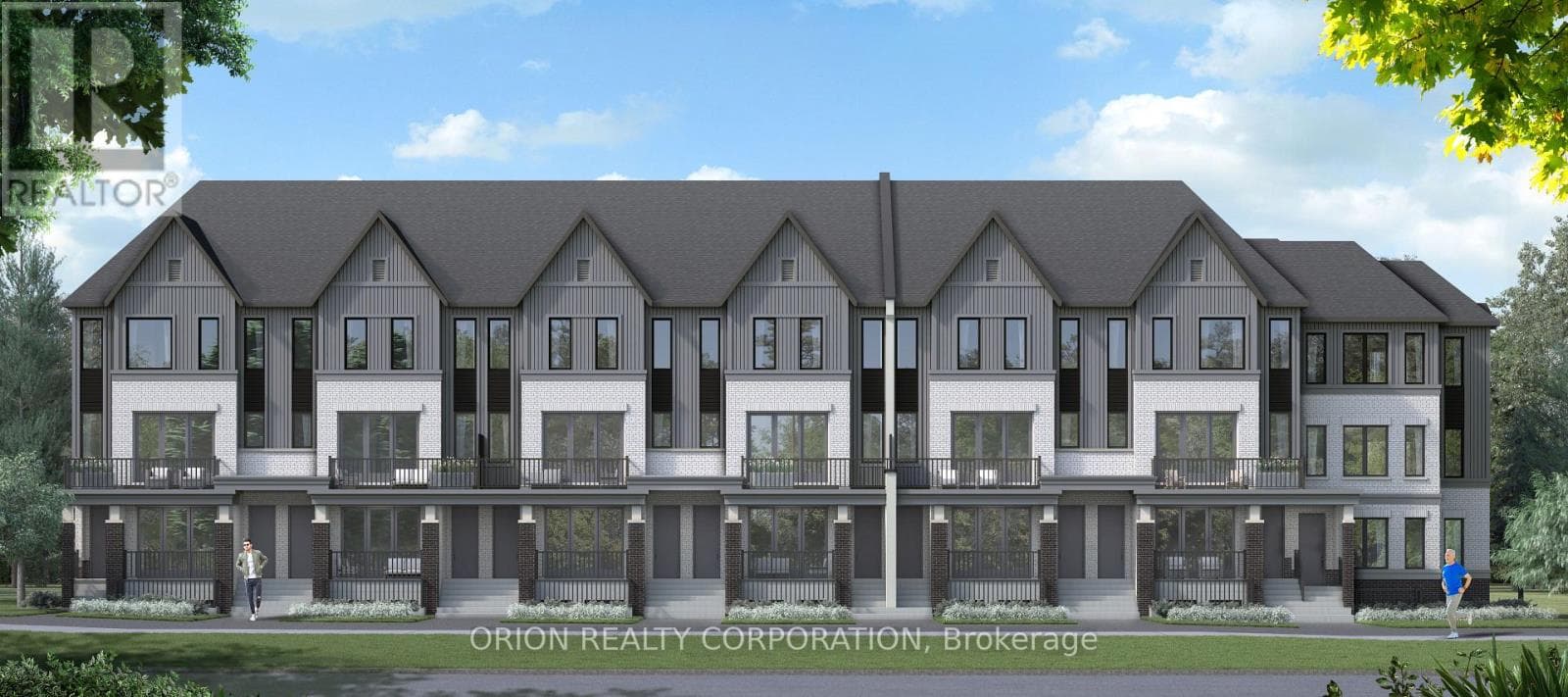 1004 - 521 ROSSLAND ROAD W in Audley South
