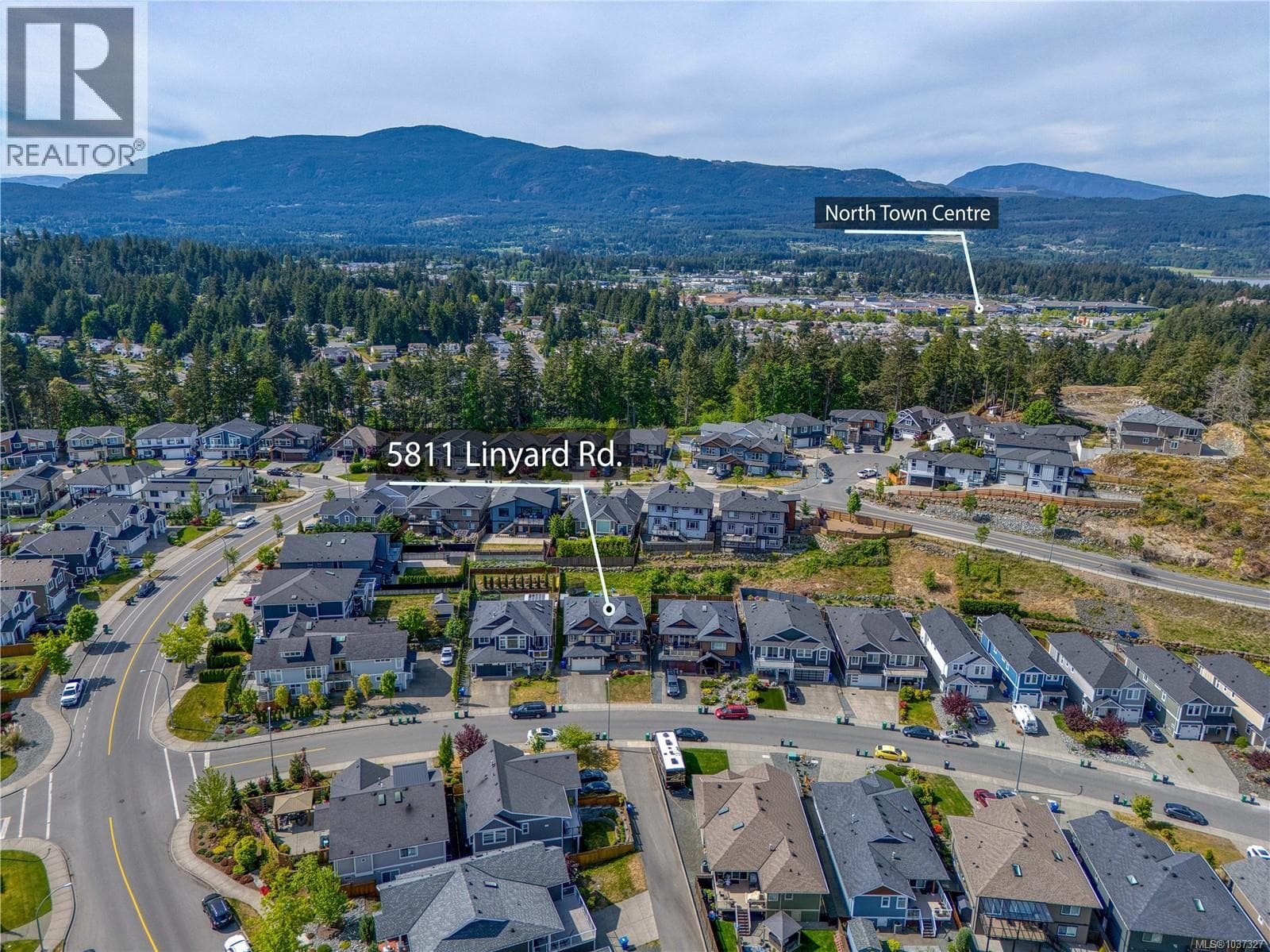 5811 LINYARD ROAD, Vancouver Island — photo 3