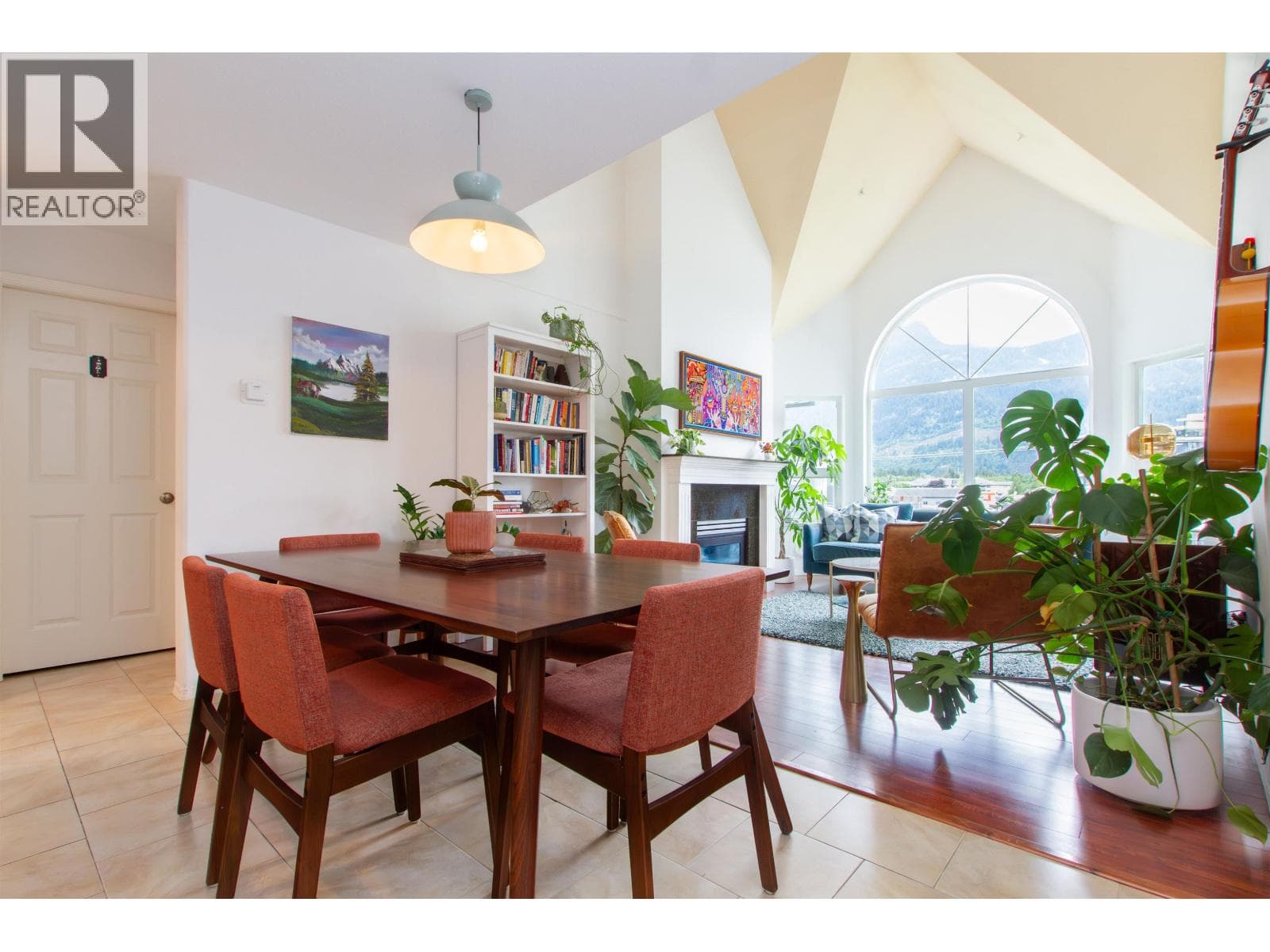 310 1466 PEMBERTON AVENUE in 