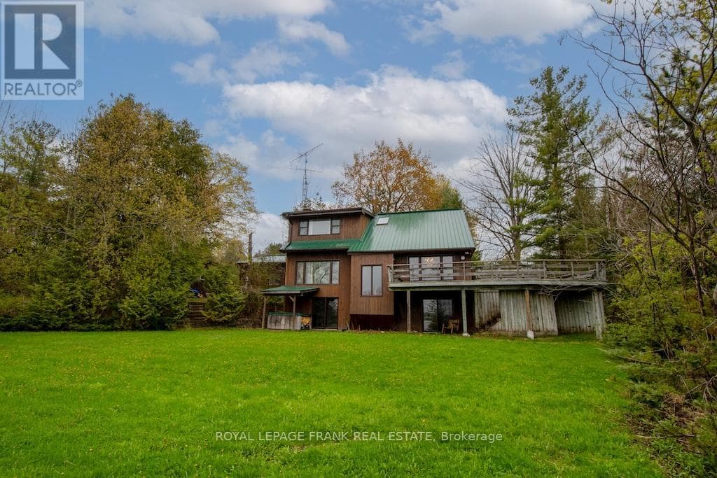 674 DICKIE ROAD in Emily
