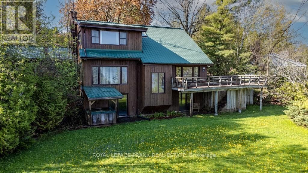 674 DICKIE ROAD, Central Lakes — photo 3