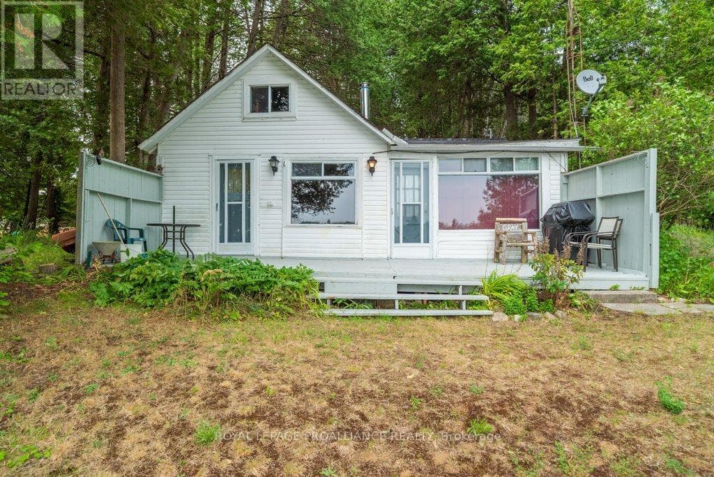 1087 C HILLS LAKE RD ROAD, Central Lakes — photo 2