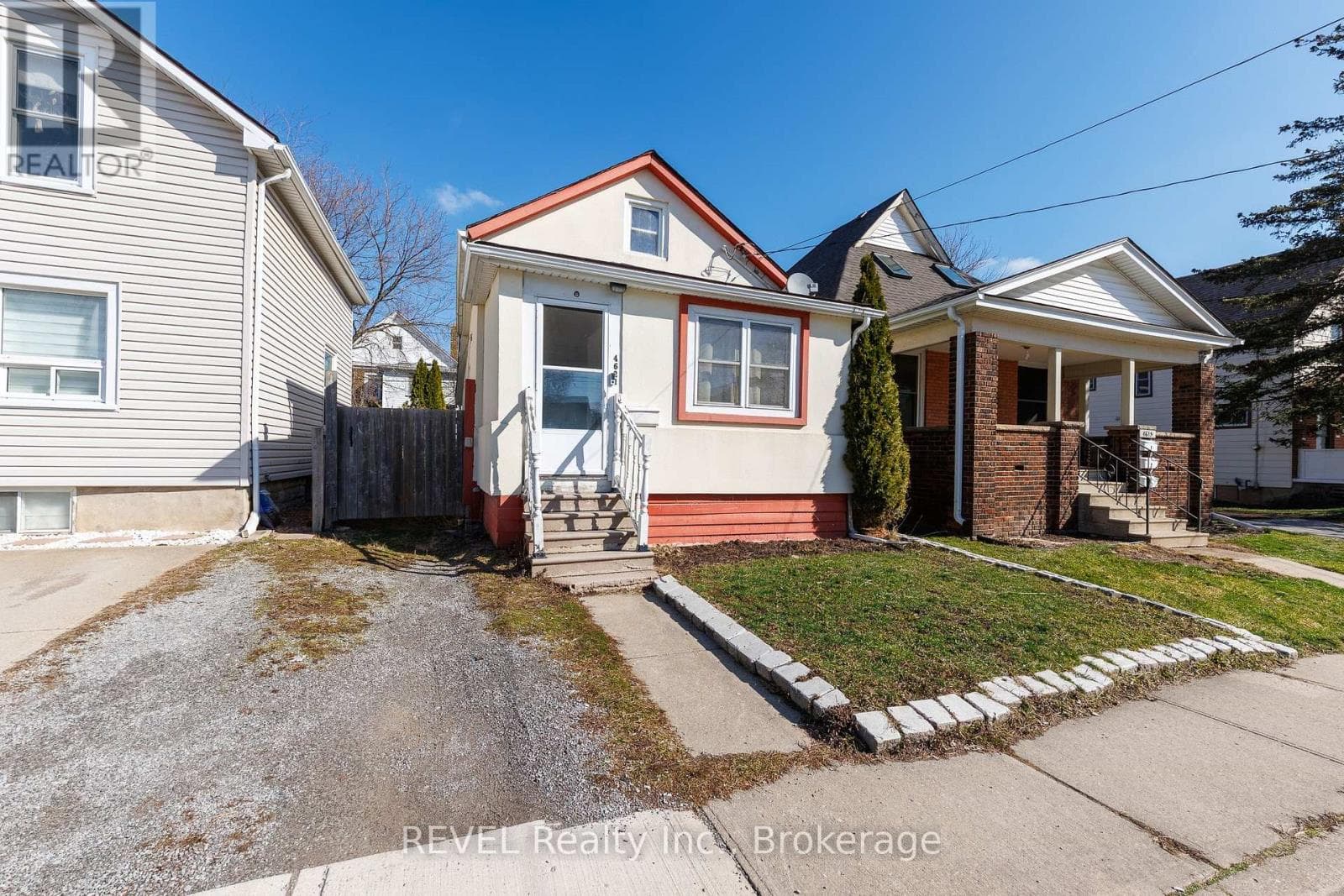 4621 JEPSON STREET, Niagara — photo 2